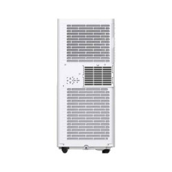 Parte trasera Aire Acondicionado Portátil DAITSU ALISIOS APD 07 FX WIFI