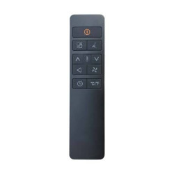 Mando del Aire Acondicionado Portátil DAITSU ALISIOS APD 09 FX WIFI