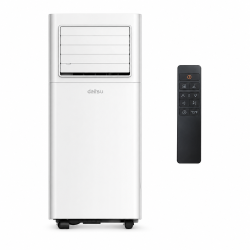 Aire Acondicionado Portátil DAITSU ALISIOS APD 09 FX WIFI