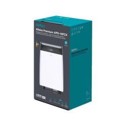 Caja Aire Acondicionado Portátil DAITSU ALISIOS PREMIUM APD 09 FCX