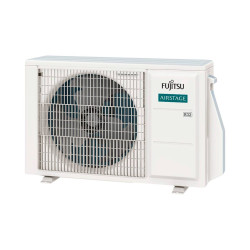 Unidad exterior Aire Acondicionado Multisplit 2x1 FUJITSU ASY2535U11MI-KL WiFi