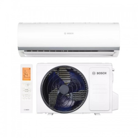 Aire Acondicionado BOSCH CLIMATE 2000 SET 70 WE