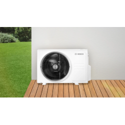 Ambiente Multisplit Unidad Exterior 2x1 BOSCH Climate 5000 M 53/2 E