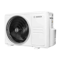 Perfil Multisplit Unidad Exterior 4x1 BOSCH Climate 5000 M 105/5 E