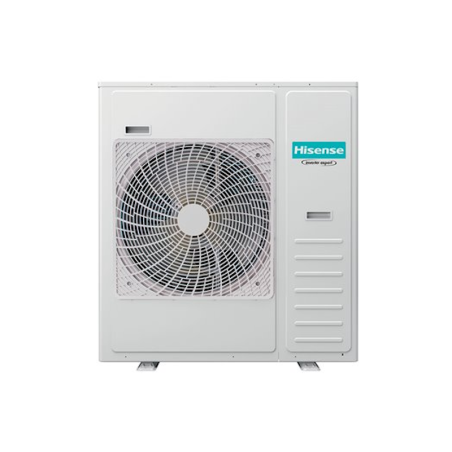 Multisplit Unidad Exterior 5x1 HISENSE 5AMW125U4RTA R32