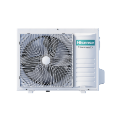 Multisplit Unidad Exterior 4x1 HISENSE 4AMW81U4RJC R32