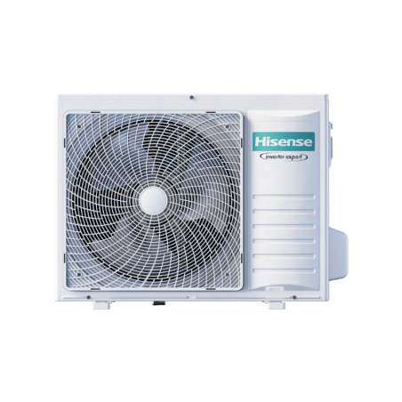 Multisplit Unidad Exterior 3x1 HISENSE 3AMW72U4RJC R32