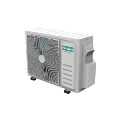 Perfil Multisplit Unidad Exterior 2x1 HISENSE 2AMW52U4RXC R32