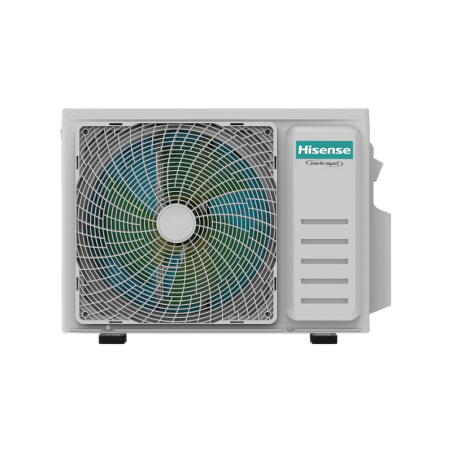 Multisplit Unidad Exterior 2x1 HISENSE 2AMW52U4RXC R32