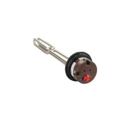 Resistencia Eléctrica 2500W DOMUSA SANIT HE TKITDCL006