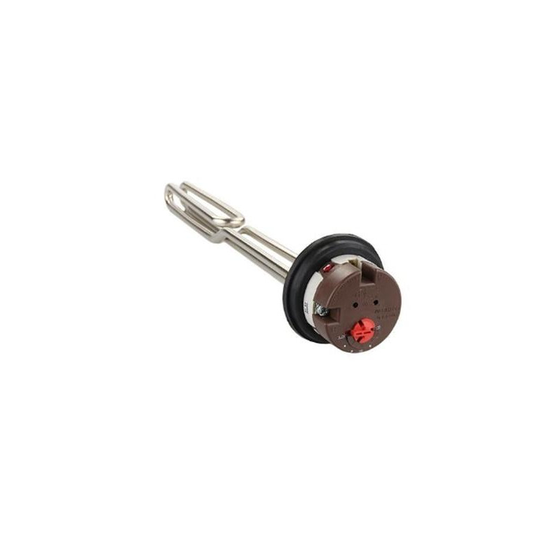 Resistencia Eléctrica 2500W DOMUSA SANIT HE TKITDCL006