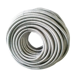 Tubería acero inox Flexible DN16 3/4" - 25 metros FERCO