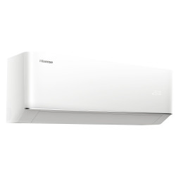 Diseño unidad interior HISENSE Max Comfort HC35WU00