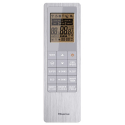 Mando a distancia HISENSE Max Comfort HC50XP00