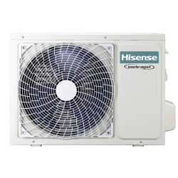 Unidad exterior Aire Acondicionado HISENSE Max Comfort HC50XP00