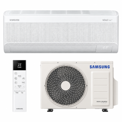 Aire Acondicionado SAMSUNG WindFree Comfort S2 24 F-AR60F24NX