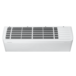 Vista superior unidad interior SAMSUNG WindFree Comfort S2