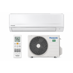Aire Acondicionado PANASONIC KIT-BZ50-CKE R32