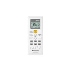 Mando a distancia Aire Acondicionado PANASONIC KIT-BZ50-CKE