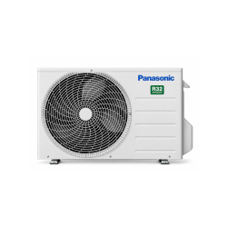 Unidad exterior Aire Acondicionado PANASONIC KIT-BZ50-CKE R32