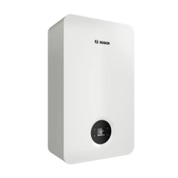 Calentador BOSCH Therm 6600 S 15 Gas propano