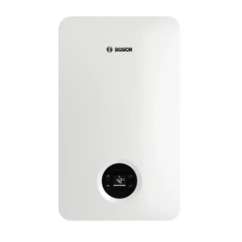 Calentador BOSCH Therm 6600 S 12-15-17 Gas propano