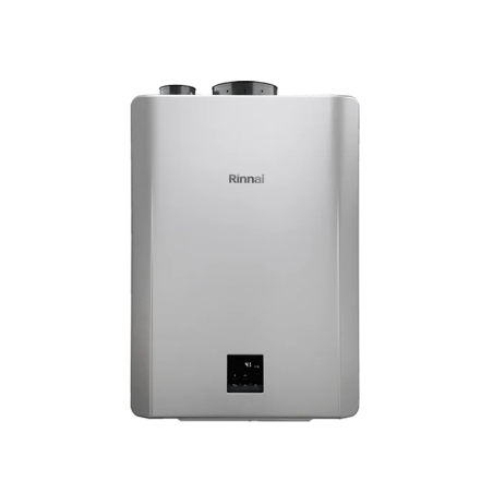 Calentador de Condensación Interior Multigas RINNAI INFINITY NB32