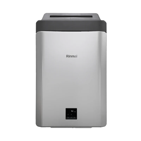 Calentador de Condensación Exterior Multigas RINNAI INFINITY NB32