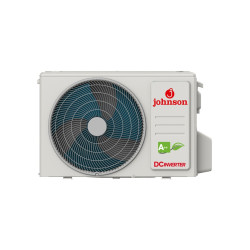 Unidad Exterior Aire Acondicionado JOHNSON LICEO 71 WIFI