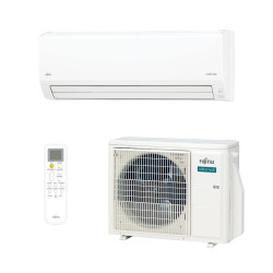 Aire Acondicionado FUJITSU ASY 50 KL WIFI