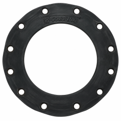 Junta boca de hombre Cordivari 235 x 170 mm