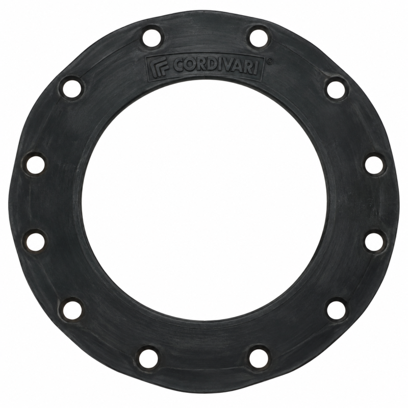 Junta boca de hombre Cordivari 235 x 170 mm