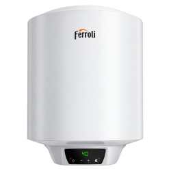 Termo Eléctrico FERROLI TIBER B 50