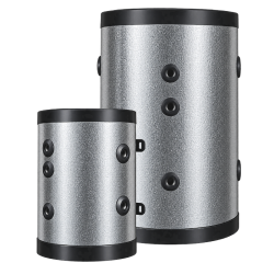 Depósito de Inercia IBAIONDO 100 AR-A INOX