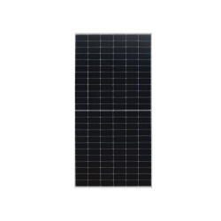 Panel Solar Fotovoltaico JOHNSON JSUN N-TYPE BIFACIAL