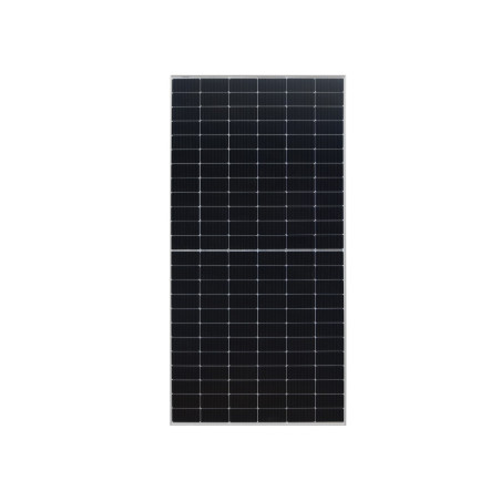 Panel Solar Fotovoltaico JOHNSON JSUN N-TYPE BIFACIAL