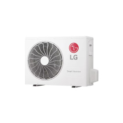 Unidad exterior Aire Acondicionado LG INFINITY WIFI 09 R32