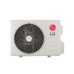 Unidad exterior Aire Acondicionado LG WIFI PRO 09 R32