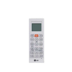 Mando a distancia Aire Acondicionado LG WIFI PRO 24 R32