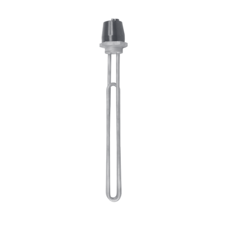 Resistencia con Termostato 3000w Monofásica ASTURGO RIT-207