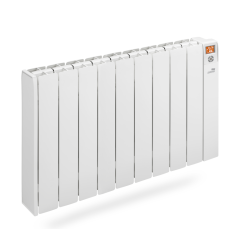 Emisor Térmico de Fluido COINTRA SIENA 1500 W