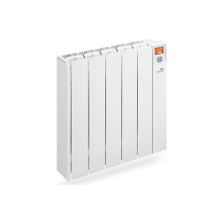 Emisor Térmico de Fluido COINTRA SIENA 750 W