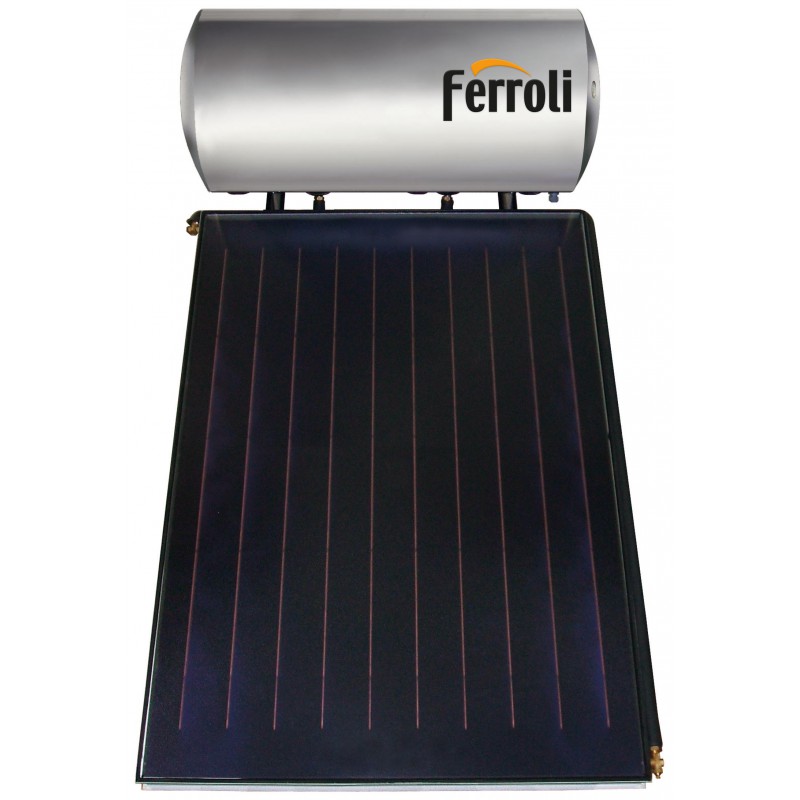 termo solar 200 litros ferroli ecotech g 200 termo solar 200 litros ferroli ecotech g 200