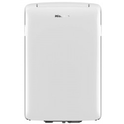 aire acondicionado hisense apc09
