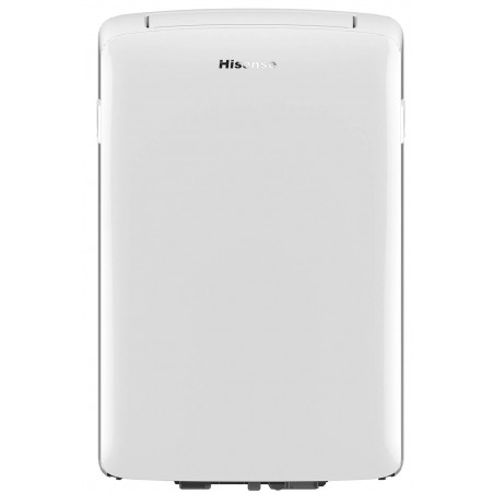 Aire Acondicionado portátil HISENSE APC 12