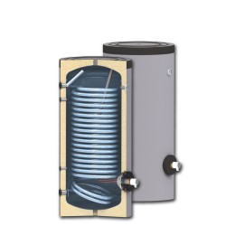 interacumulador aerotermia ferco 200 litros