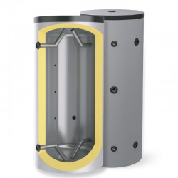 acumulador acs 5000 litros vitrificado ferco vsdn