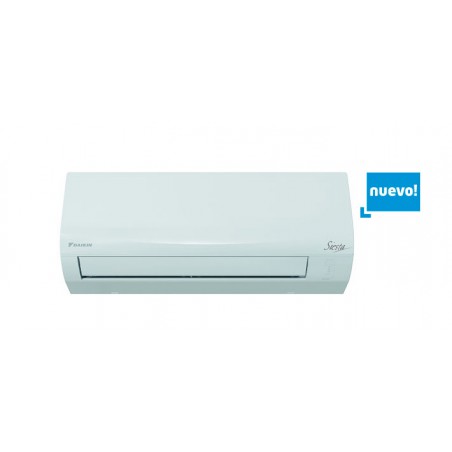 SPLIT daikin siesta sensira 3000 frigorias
