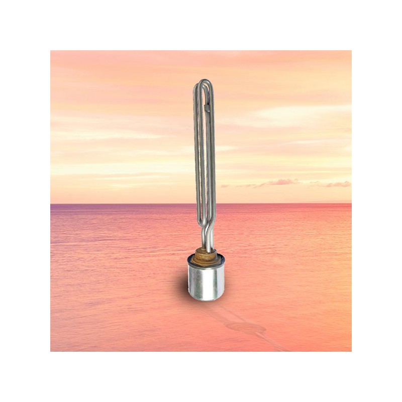 resistencia acumulador deposito rosca 1"½ suicalsa cordivari 3000w resistencia acumulador deposito rosca 1"½ suicalsa cordivari 3000w