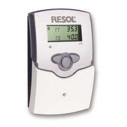 termostato resol TT1